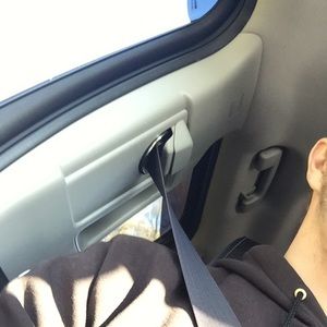 Meet your Posher, Matt